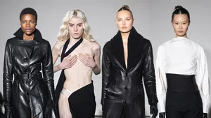 Nederlandse Max Zara Sterck showt indrukwekkende FW26/27 collectie tijdens Milan Fashion Week