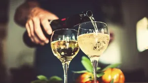 Ontkurk de flessen: prosecco maakt slim