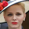 Prinses Charlene: 'Af en toe dessert moet kunnen'