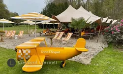 Beachclub Lauswolt