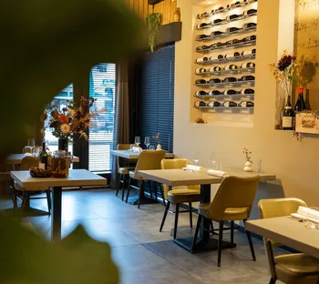 Restaurant 1487