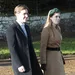 prinses Beatrice en Edoardo Mappeli Mozzi