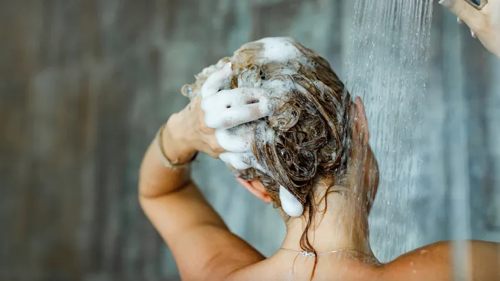 zilvershampoo hack