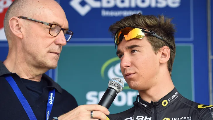 Direct Énergie laat vertrekkende Coquard thuis voor Tour