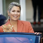 3 looks waar we Máxima graag het jaar in willen zien openen