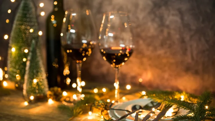 10 wijntips waarmee je met kerst de show steelt 