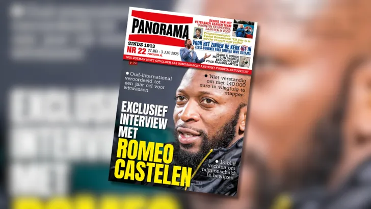 Cover Panorama 22.