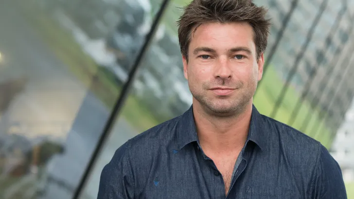 rick brandsteder smaak van