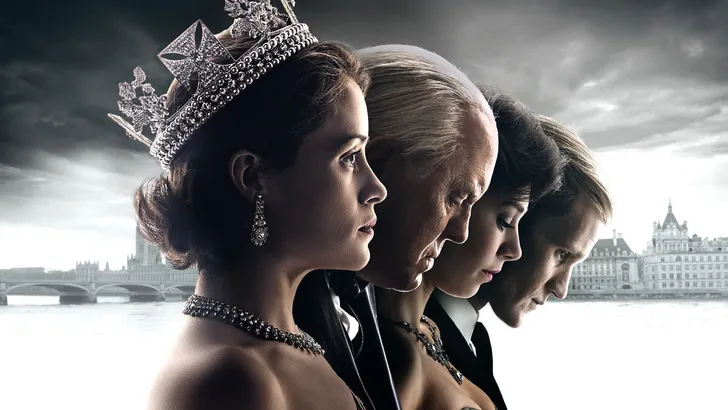 8 opvallende weetjes over de netflixserie The Crown