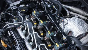 Terwijl Europa afscheid neemt van diesel, claimt Chinese fabrikant doorbraak die brandstofverbruik halveert