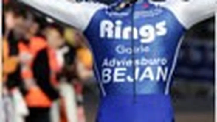 Boy van Poppel naar Rabobank