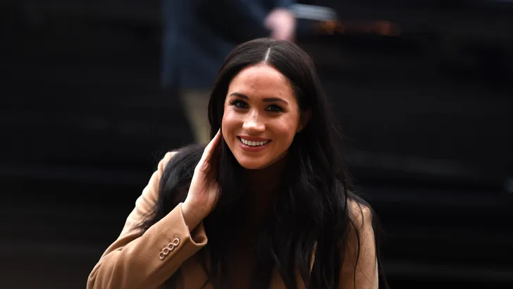 Ton Sur Ton? Máxima & Meghan zijn fan!