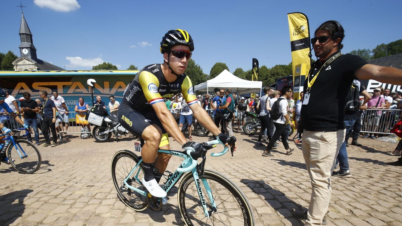 Dylan Groenewegen