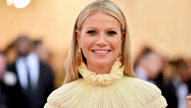 Gwyneth Paltrow 2019