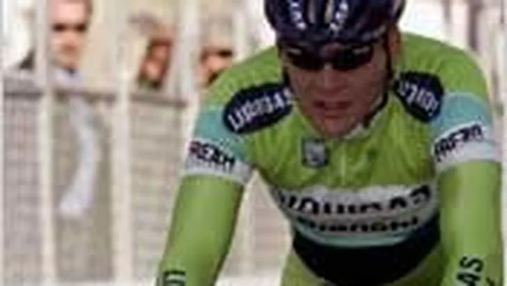 Backstedt wil record Pronk