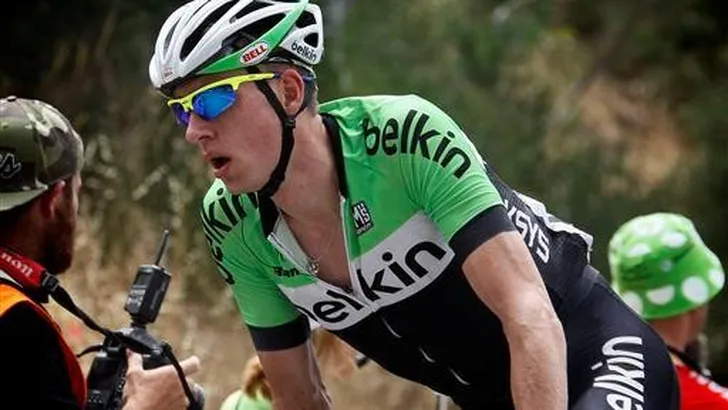 Clement verlaat de Tour na valpartij