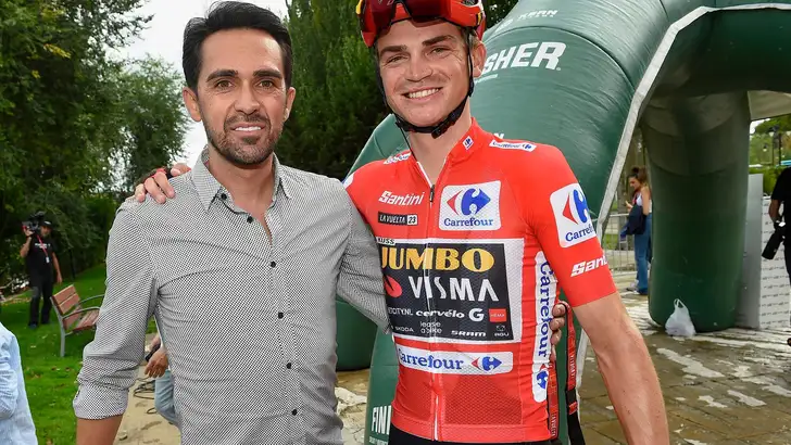 Vuelta Espana 2023 - Stage-21