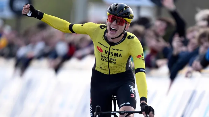 Dwars door Vlaanderen 2024 men