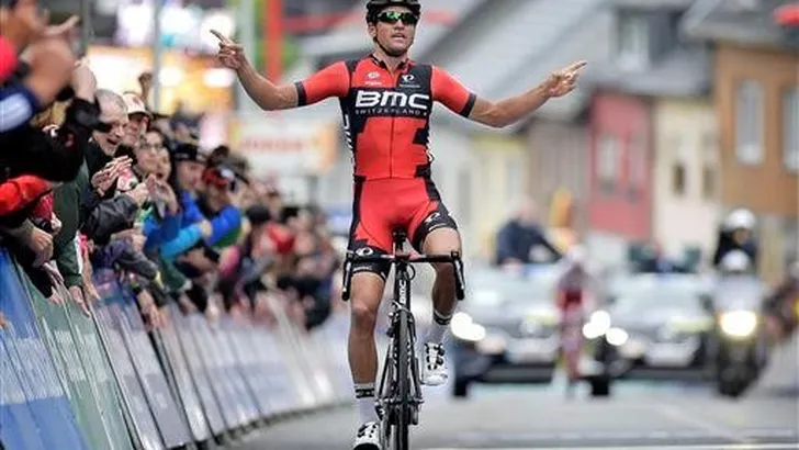 Van Avermaet toch naar de Tour