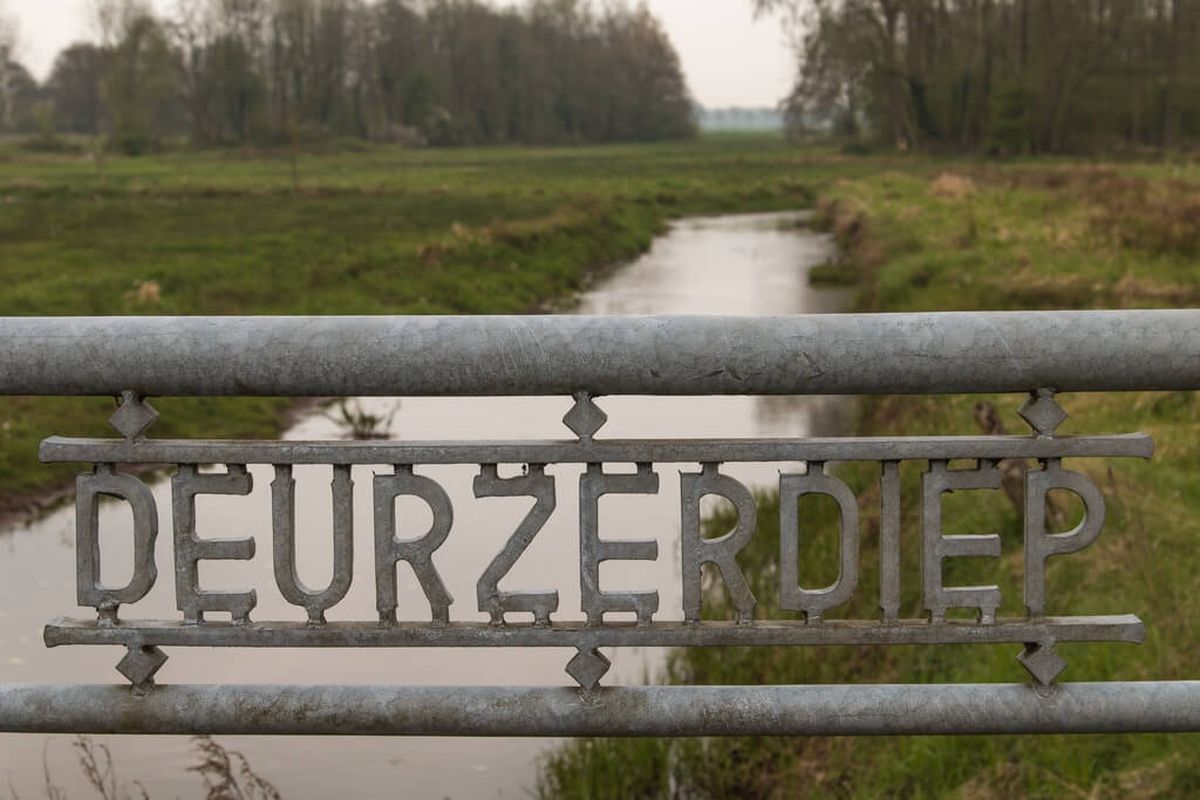 Zaterdag 12 februari: wandel door de geschiedenis van Deurze en Amelte