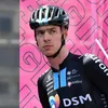 Giro | Thymen Arensman op rustdag: 'Raakte zondag oververhit' 
