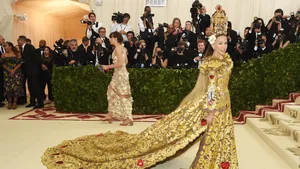 Dit zijn ze dan: de meest glamorous looks van het Met Gala 2018