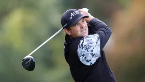 Patrick Reed