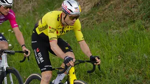 Wout van Aert