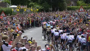 Tour de France 2022 stage 3