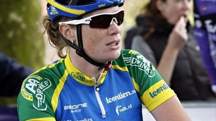 Wild wint ook slotrit, eindzege voor Arndt