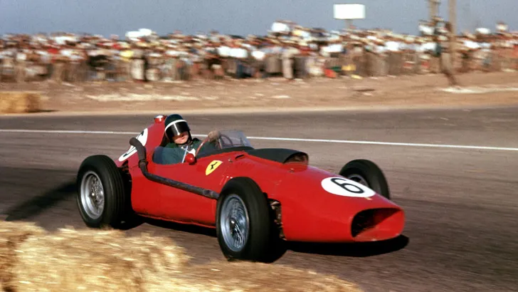 Lang zullen ze racen: de Formule 1 blaast 75 kaarsjes uit