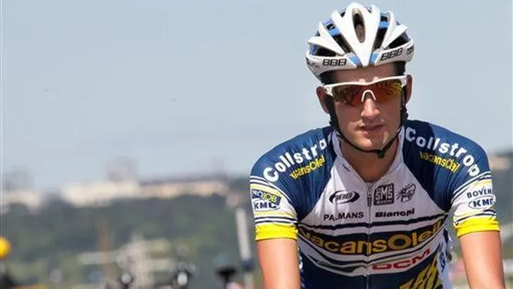 Poels op weg naar Nederlands ziekenhuis