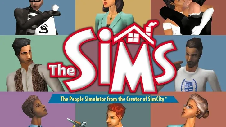 sims 1
