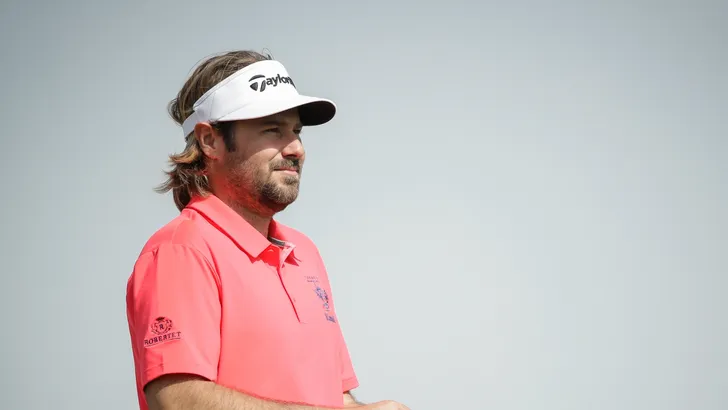 Victor Dubuisson