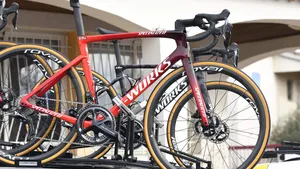 Etoile de Bessges stage 2