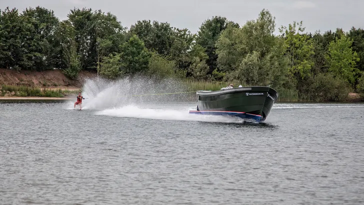 Waterdream Speedster