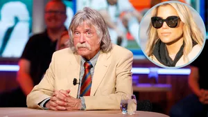 Johan Derksen vindt Sylvie Meis de grootste golddigger van allemaal