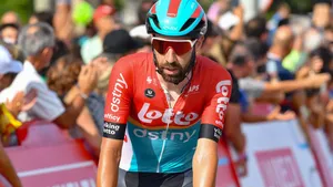 Vuelta Espana 2023 - Stage-5