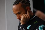 Lewis Hamilton blijft 'tot het einde der dagen' bij Mercedes