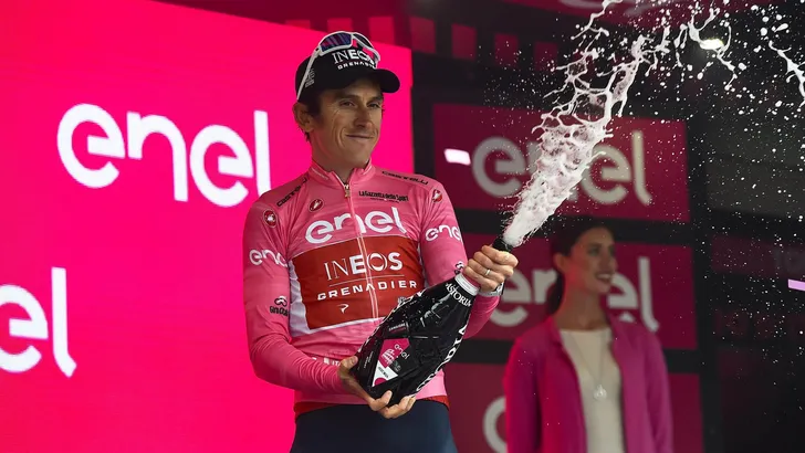 Giro d'Italia 2023 - 106th Edition - stage- 11
