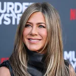 skincare routine Jennifer Aniston