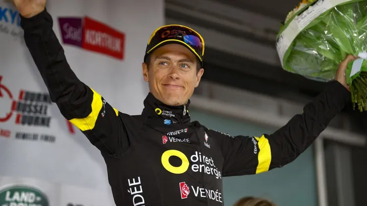 Terpstra