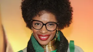 Jan Roos over Sylvana Simons