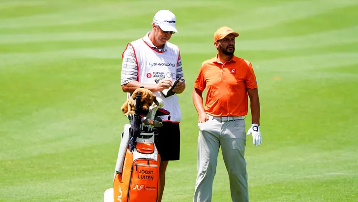 Luiten haalt opnieuw een mooi resultaat