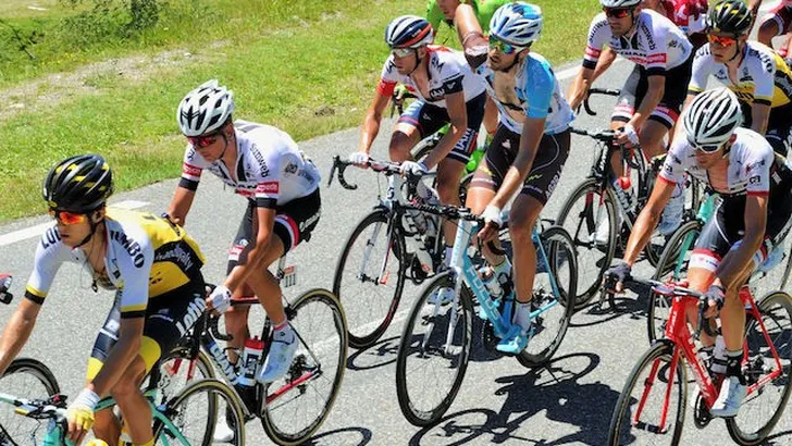 Kritiek Barguil laat Kelderman koud