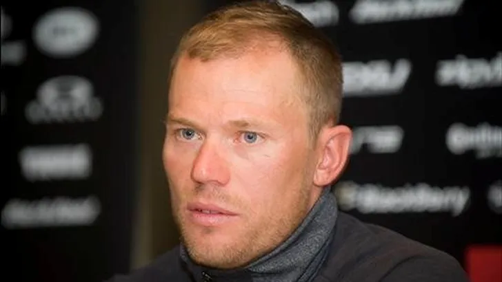 Hushovd mogelijk geveld door virus
