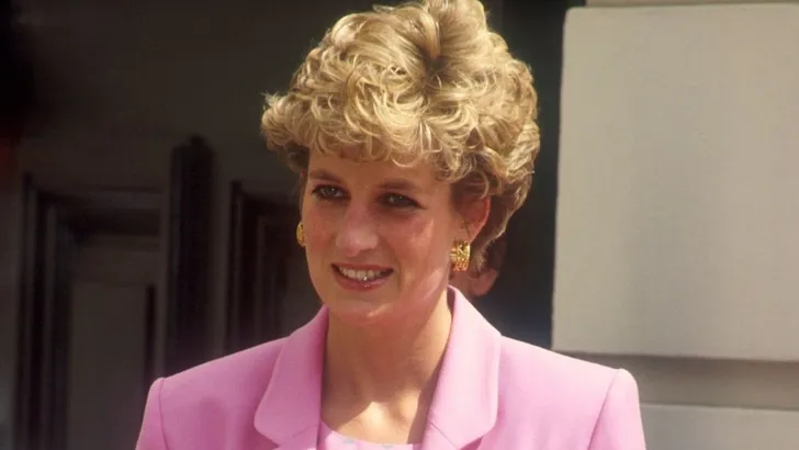 prinses Diana