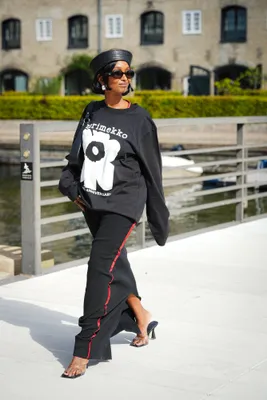 Copenhagen Fashion Week Spring/Summer 2025
