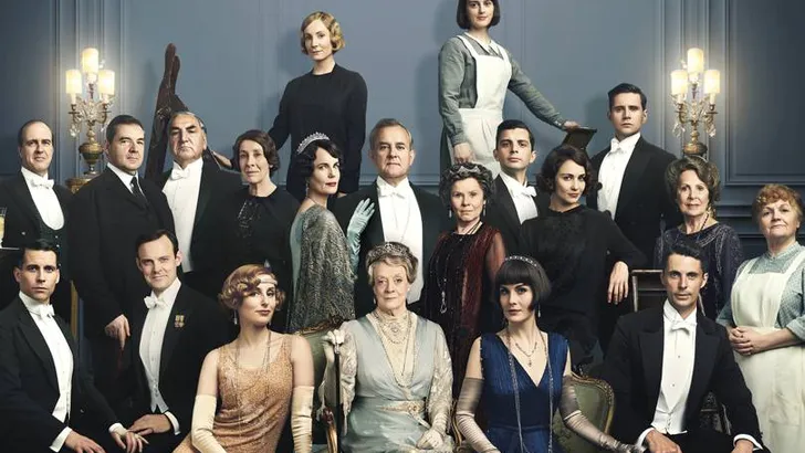 Even voorstellen: de nieuwe gezichten in Downton Abbey 