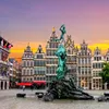 Weekendje Antwerpen? Dit zijn vijf hotspots! | Nouveau